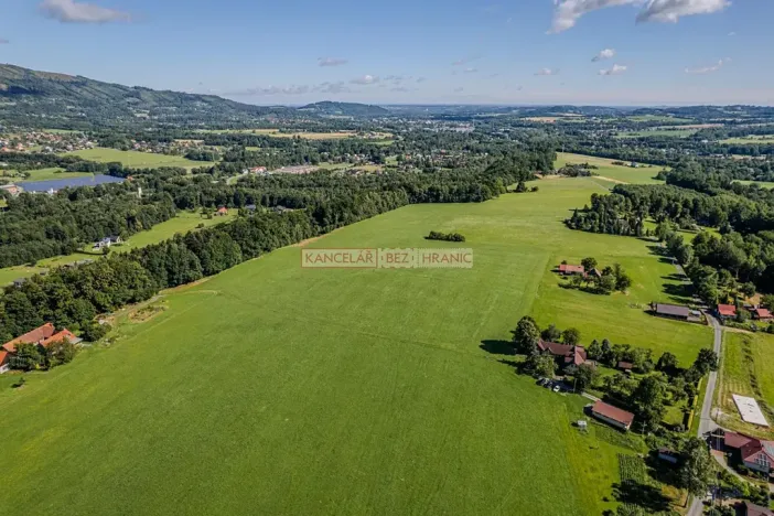 Prodej pozemku pro bydlení, Čeladná, 4672 m2