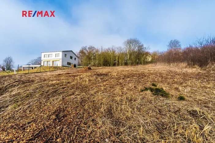 Prodej pozemku pro bydlení, Pyšely, 1227 m2