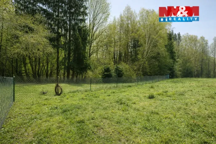 Prodej pozemku pro bydlení, Soutice, 338 m2