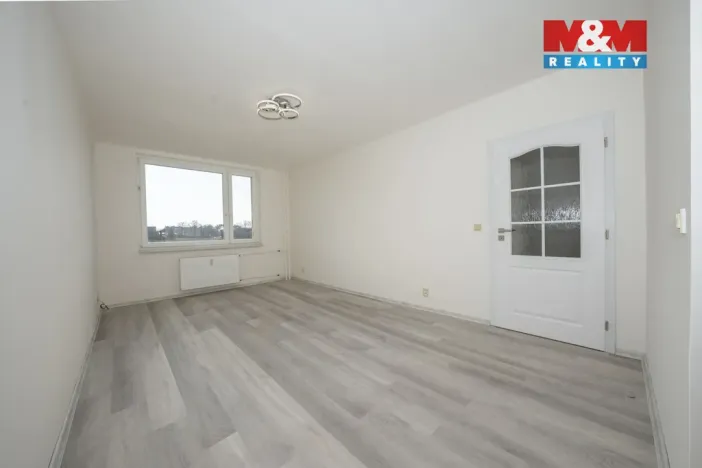 Pronájem bytu 2+kk, Kolín - Kolín IV, Jateční, 43 m2