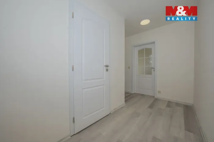Pronájem bytu 2+kk, Kolín - Kolín IV, Jateční, 43 m2