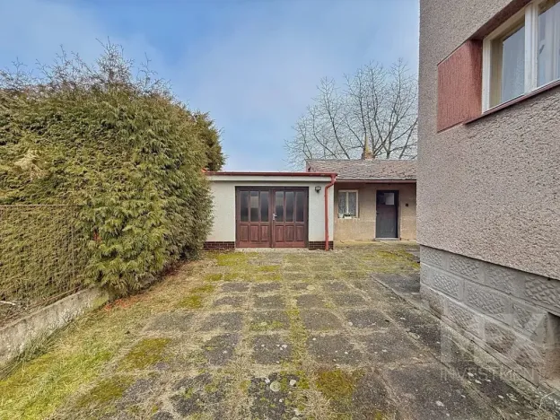 Prodej rodinného domu, Holohlavy, Na Lávkách, 125 m2