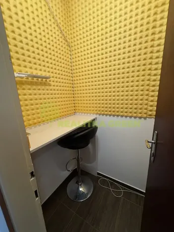 Pronájem komerční nemovitosti, Zlín, Ševcovská, 110 m2