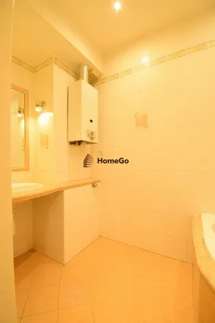 Pronájem bytu 2+kk, Praha - Nusle, U gymnázia, 55 m2