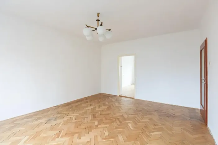 Pronájem bytu 3+1, Praha - Krč, Pacovská, 81 m2