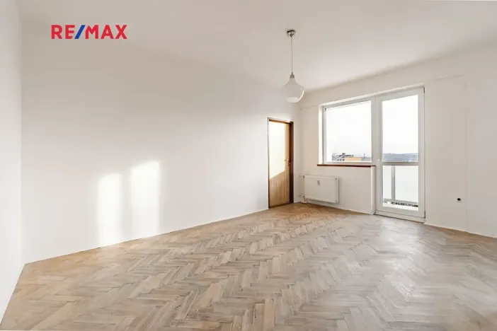 Prodej bytu 3+kk, Havlíčkův Brod, Sídliště Pražská, 58 m2