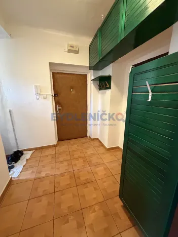 Prodej bytu 3+kk, České Budějovice, Chelčického, 75 m2