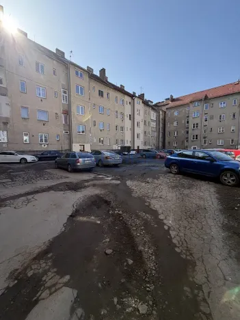 Prodej bytu 3+kk, České Budějovice, Chelčického, 75 m2