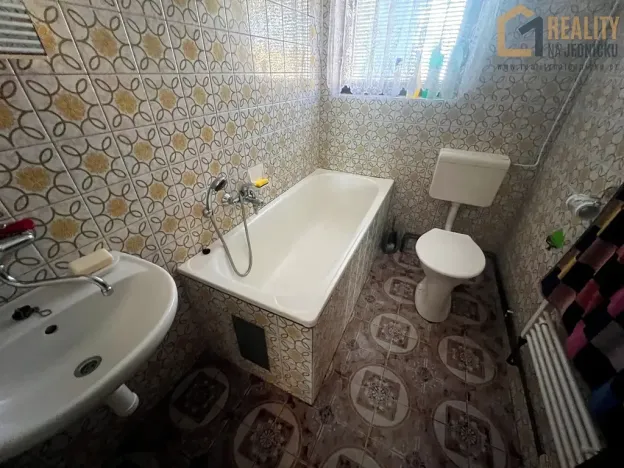 Prodej rodinného domu, Ústí nad Orlicí, Dukelská, 160 m2