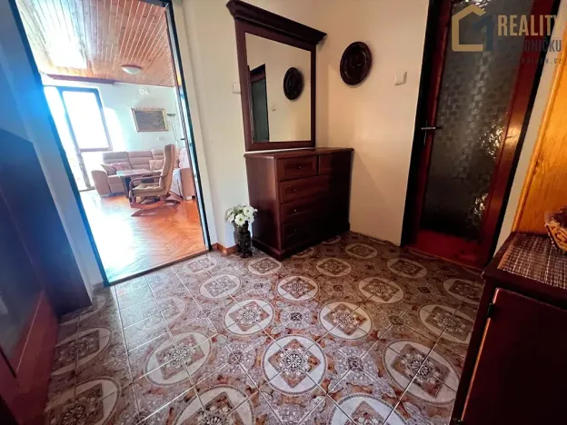 Prodej rodinného domu, Ústí nad Orlicí, Dukelská, 160 m2