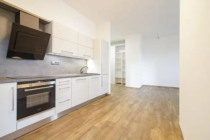 Pronájem bytu 3+kk, Ostrava, Horní, 89 m2