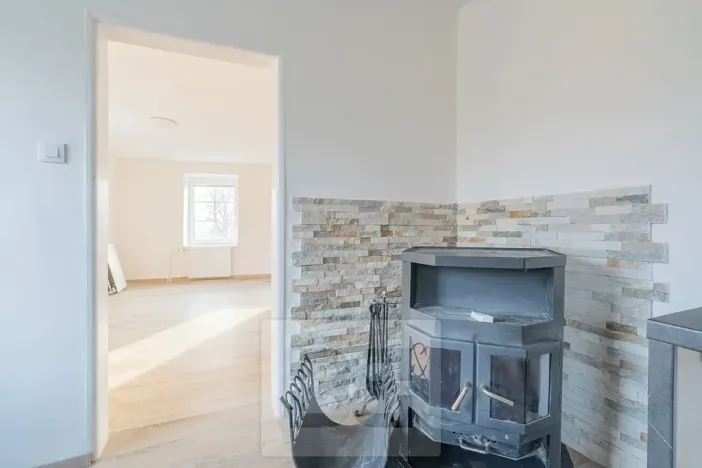 Pronájem bytu 3+kk, Tuchoměřice, 83 m2