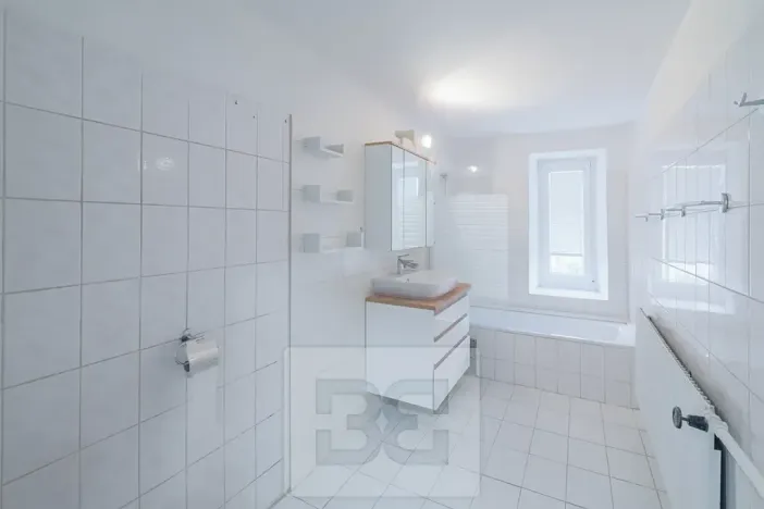 Pronájem bytu 3+kk, Tuchoměřice, 83 m2