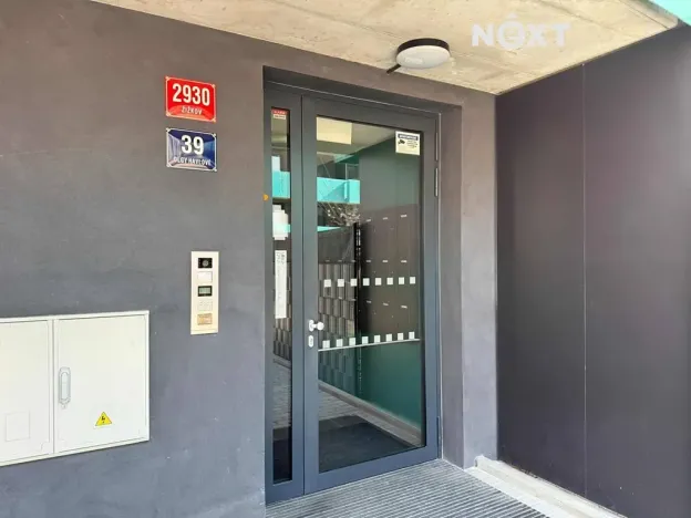 Prodej bytu 2+kk, Praha - Žižkov, Olgy Havlové, 54 m2