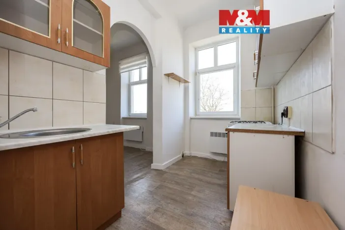 Prodej bytu 1+1, Olomouc - Pavlovičky, Edisonova, 27 m2