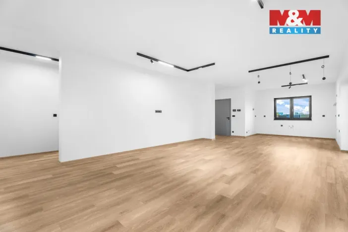 Prodej rodinného domu, Jenštejn, Za zahradami, 153 m2