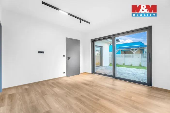 Prodej rodinného domu, Jenštejn, Za zahradami, 153 m2