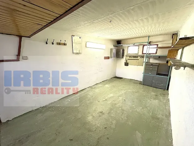 Prodej garáže, Plzeň, Vejprnická, 20 m2