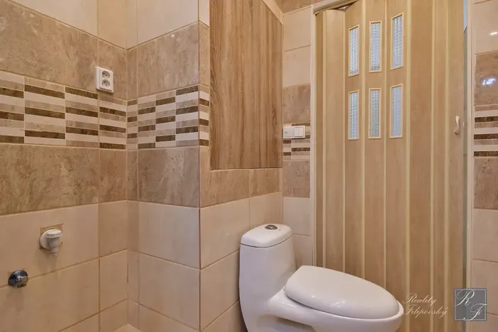 Prodej bytu 2+1, Ústí nad Labem, Hluboká, 60 m2