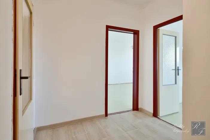 Prodej bytu 2+1, Ústí nad Labem, Hluboká, 60 m2