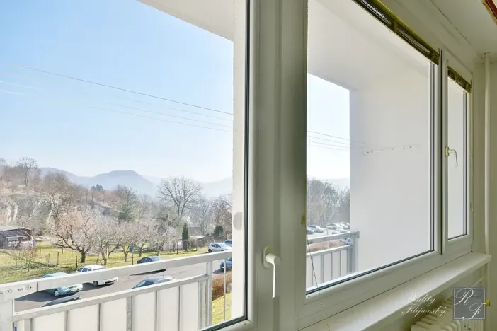 Prodej bytu 2+1, Ústí nad Labem, Hluboká, 60 m2