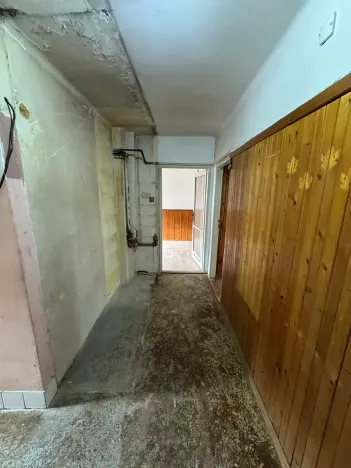 Prodej bytu 2+1, Praha - Krč, Na strži, 55 m2