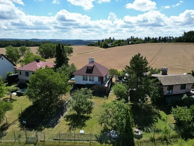 Prodej chaty, Bojanovice, 76 m2