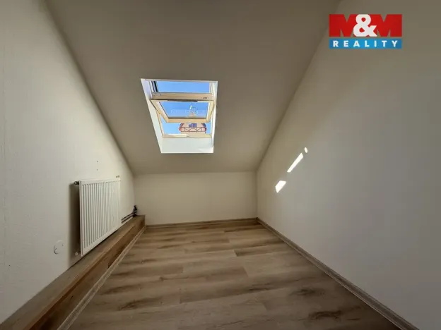 Pronájem bytu 2+1, Jablonec nad Nisou, Emilie Floriánové, 72 m2