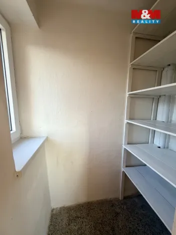 Prodej bytu 2+1, Ostrava, Horní, 57 m2