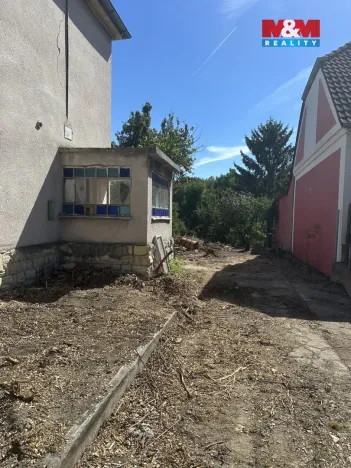 Prodej rodinného domu, Jimlín - Zeměchy, 180 m2