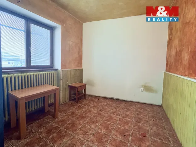 Prodej rodinného domu, Přelouč, Havlíčkova, 350 m2