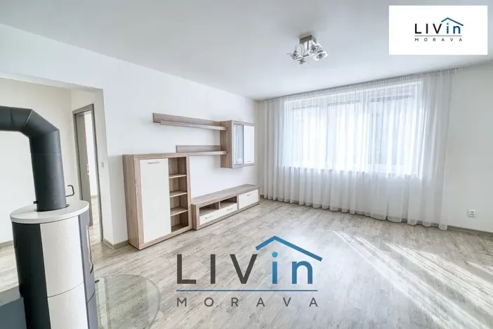 Pronájem bytu 3+kk, Olomouc, Matochova, 72 m2