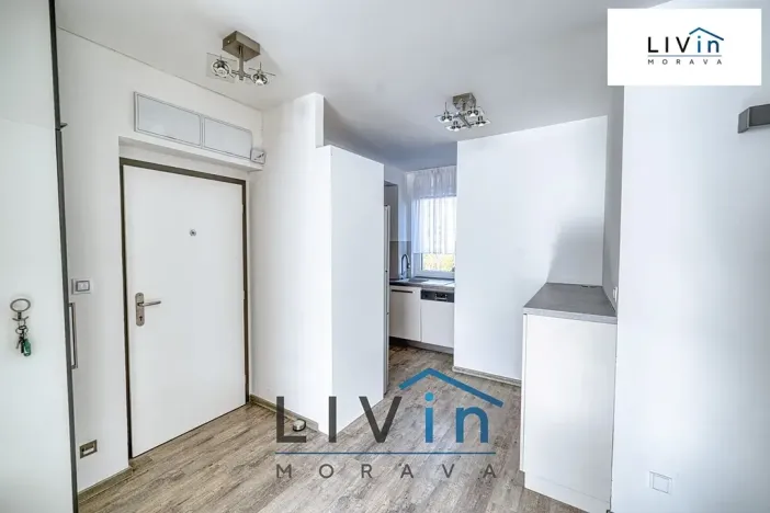 Pronájem bytu 3+kk, Olomouc, Matochova, 72 m2