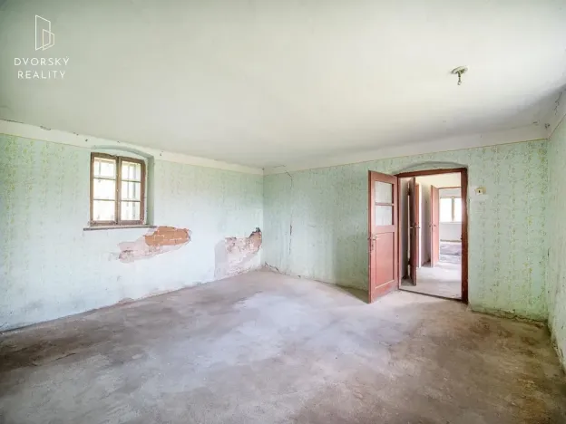 Prodej rodinného domu, Jankovice, 170 m2