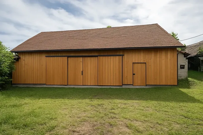 Prodej rodinného domu, Jankovice, 170 m2