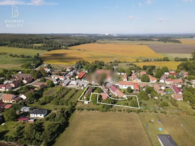 Prodej rodinného domu, Jankovice, 170 m2