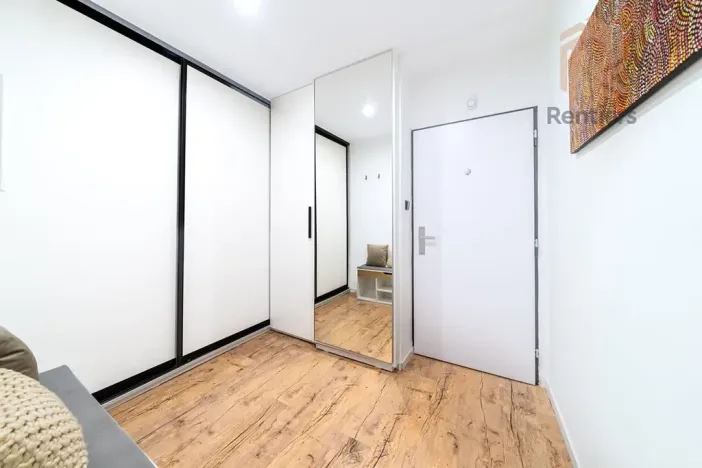 Pronájem bytu 2+1, Praha - Kobylisy, Březiněveská, 69 m2