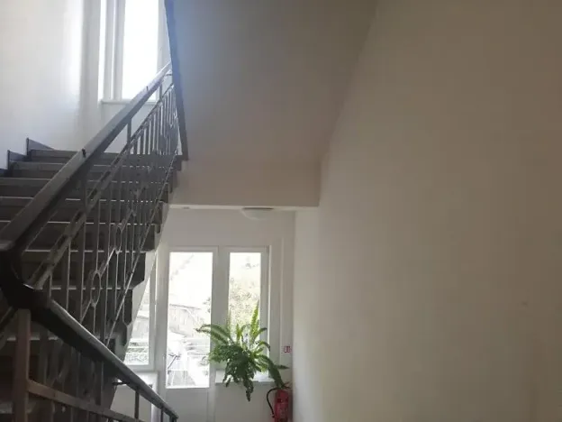 Pronájem bytu 2+1, Praha - Smíchov, Podbělohorská, 41 m2