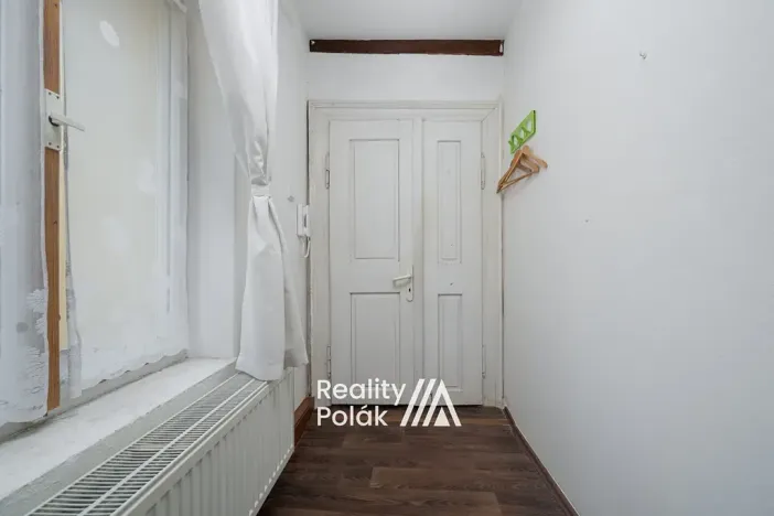 Pronájem bytu 1+1, Liberec, nám. Dr. E. Beneše, 37 m2