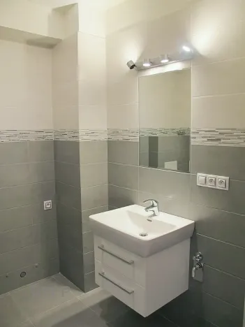 Pronájem bytu 3+kk, Praha - Krč, Pod vrstevnicí, 57 m2