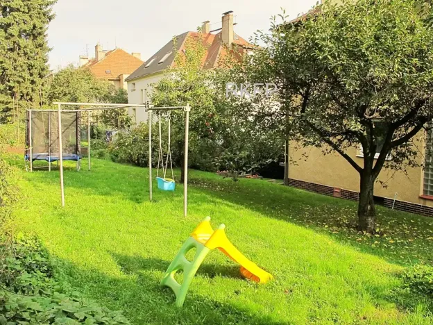 Pronájem bytu 3+kk, Praha - Krč, Pod vrstevnicí, 57 m2