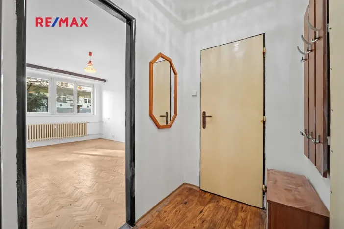 Prodej bytu 4+kk, Praha - Vršovice, Bulharská, 95 m2