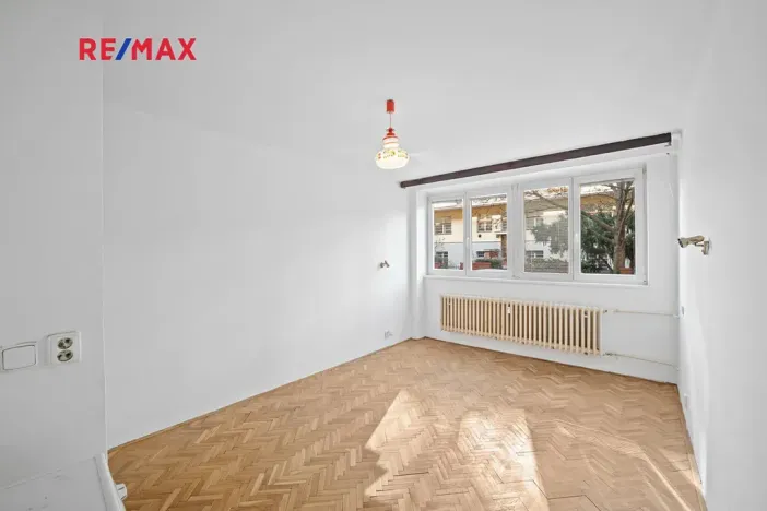 Prodej bytu 4+kk, Praha - Vršovice, Bulharská, 95 m2