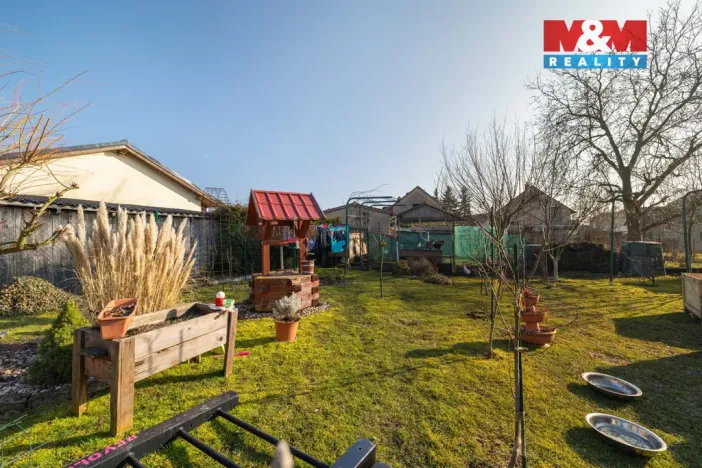 Prodej rodinného domu, Kosořice, 195 m2