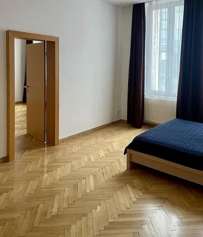 Pronájem bytu 2+1, Brno - Brno-město, náměstí Svobody, 68 m2