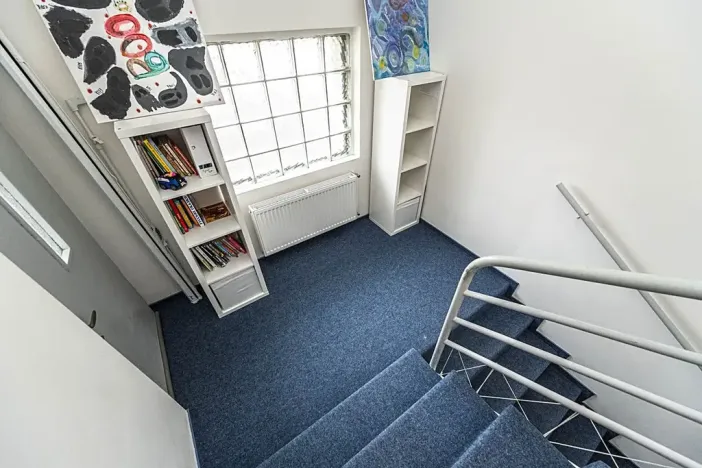 Pronájem komerční nemovitosti, Praha - Štěrboholy, Ústřední, 280 m2