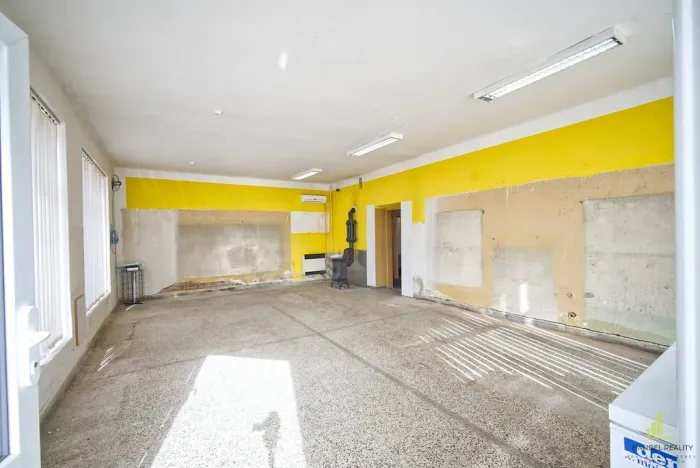 Prodej rodinného domu, Vyškov - Opatovice, 135 m2