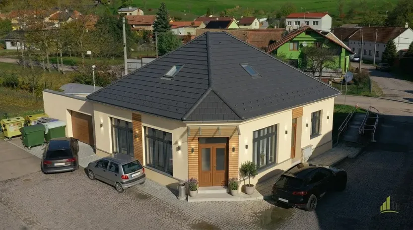 Prodej rodinného domu, Vyškov - Opatovice, 135 m2