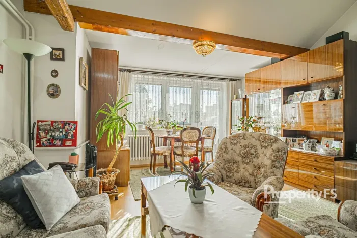 Prodej rodinného domu, Opava - Kateřinky, U Cukrovaru, 190 m2