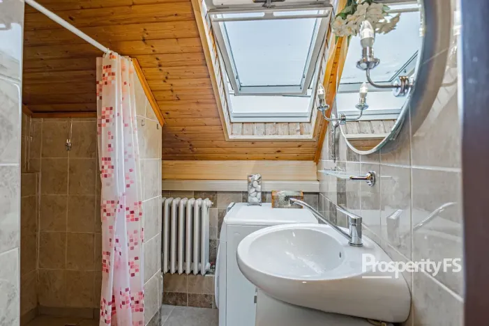 Prodej rodinného domu, Opava - Kateřinky, U Cukrovaru, 190 m2